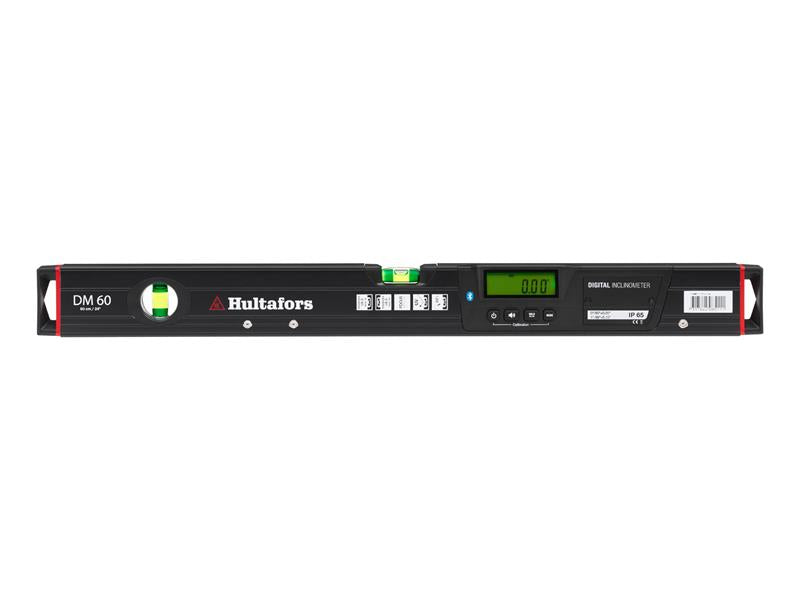 DM 60 Magnetic Digital Spirit Level 60cm                                        