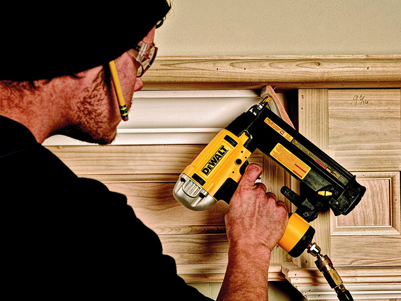 DPN1850PP Pneumatic Oil-Free 18 Gauge Brad Nailer                               
