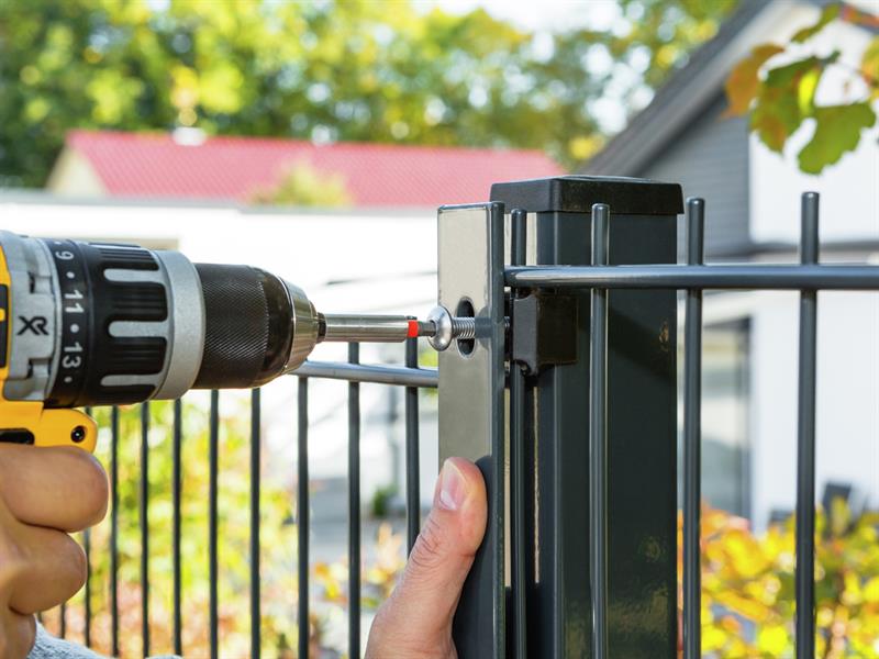 BitBuddy® TY Bit Set, 8 Piece