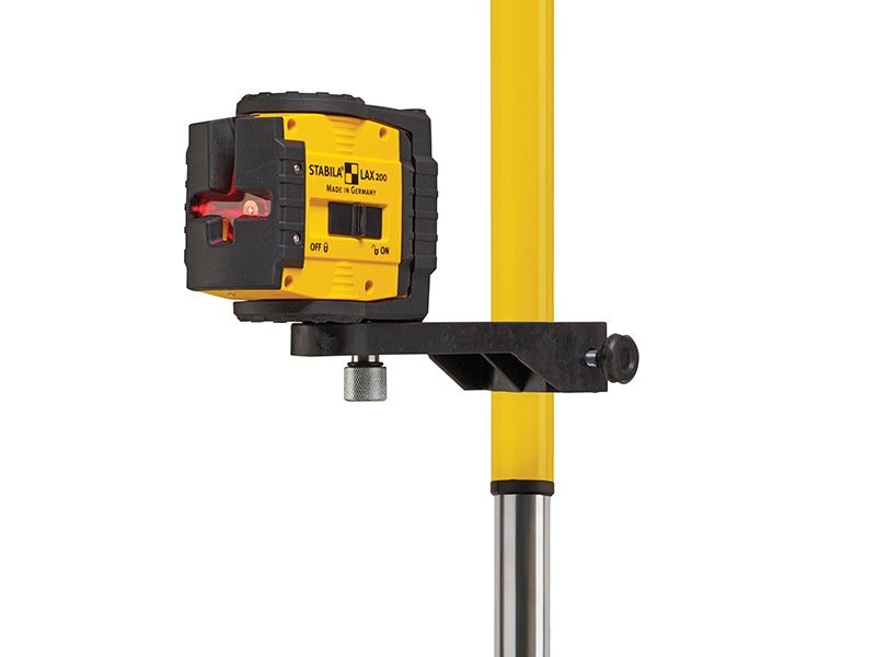 LT30 Telescopic Laser Pole