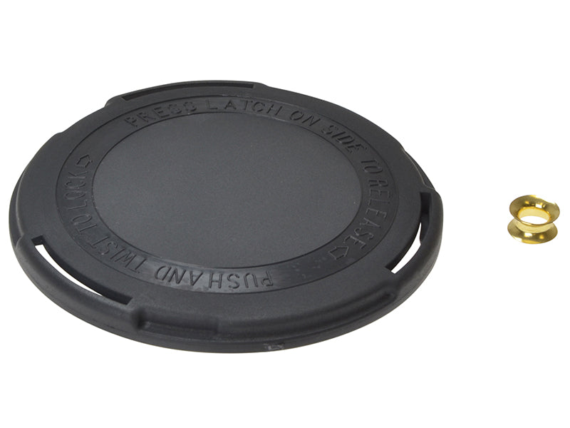 FL226 Cap & Ferrule to Suit Flymo                                               