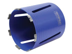 Dry Diamond Core Bit 157 x 150mm                                                
