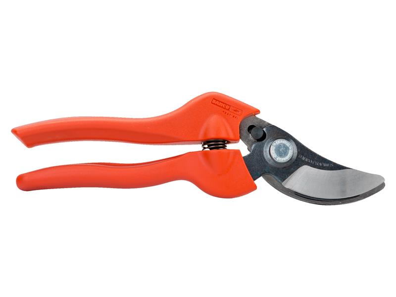PG-12-F Bypass Secateurs Medium 20mm Capacity                                   