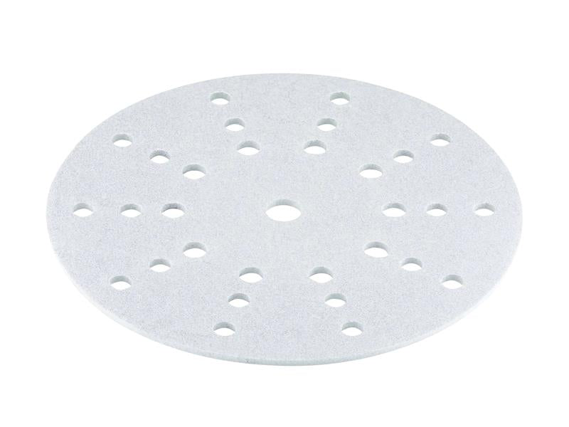 D225-30 MF-P60 VE12 Xtreme Non-orbital Sandpaper Disc 225mm x P 60 12 Pack