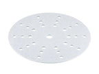 D225-30 MF-P60 VE12 Xtreme Non-orbital Sandpaper Disc 225mm x P 60 12 Pack