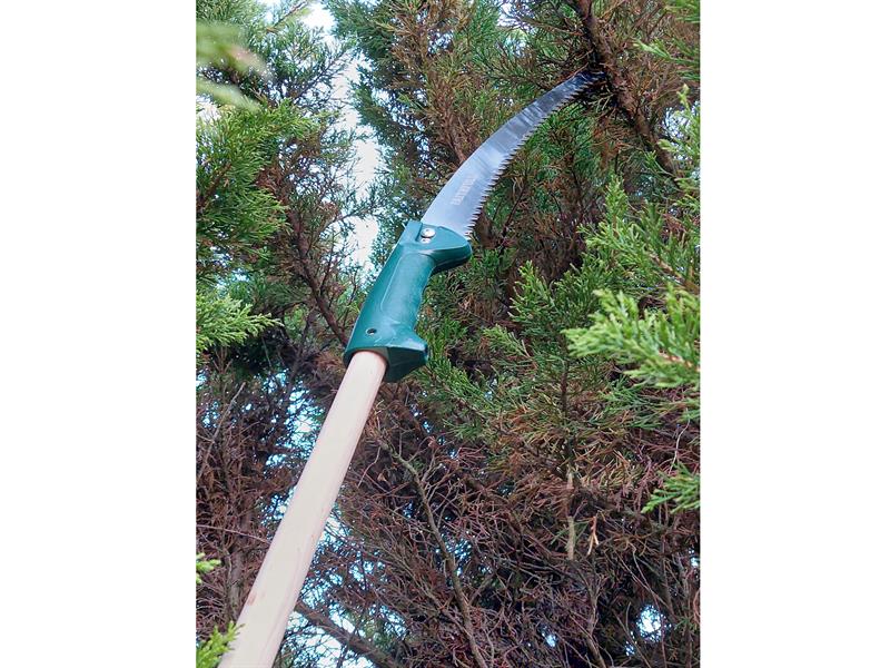 Countryman Curved Pruning Saw 330mm (13in)                                      