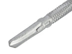 TechFast Roofing Screw Timber - Steel Heavy Section 5.5 x 60mm Pack 100         