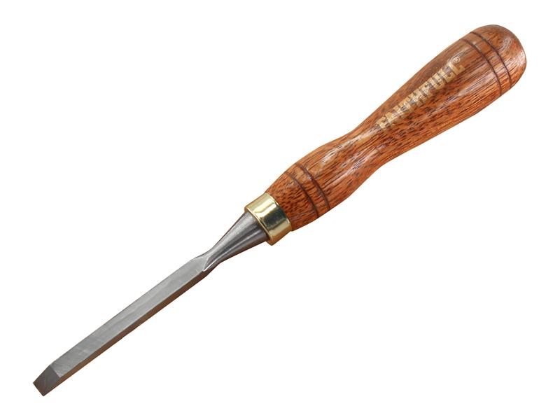 FSC Straight Carving Chisel 6.3mm (1/4in)                                       