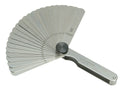 66T Feeler Gauge 26 Piece Set 0.0015-0.025in
