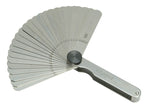66T Feeler Gauge 26 Piece Set 0.0015-0.025in