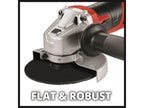 TC-AG 115/750 Angle Grinder 115mm 750W 240V                                     