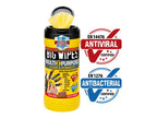 Multi-Purpose Pro+ Antiviral Wipes (Pro Pack Tub 120)                           