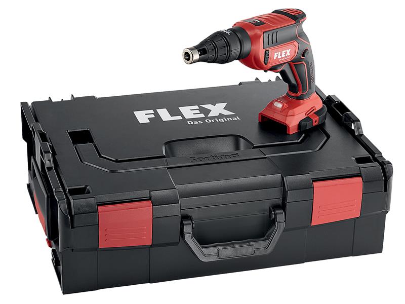 DW 45 18.0-EC Drywall Screwdriver 18V Bare Unit                                 