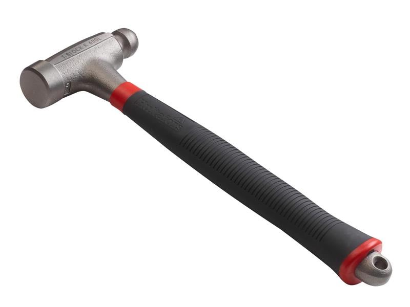 K 600 L T-Block Ball Pein Hammer Large 900g (32oz)                              