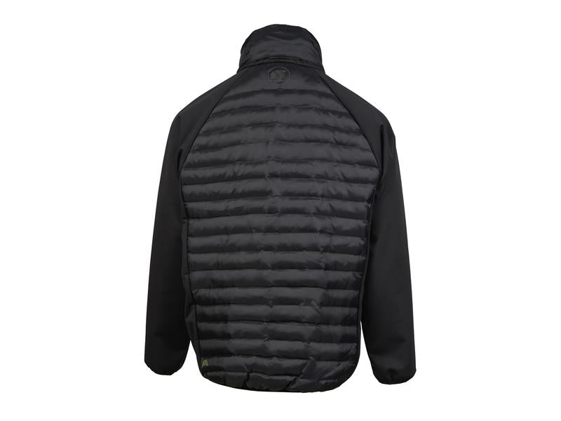 Ashcroft Hybrid Padded Jacket - M (38/40in)                                     