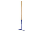 Tarmac Rake 16 Round Teeth - Wooden Handled                                     