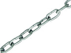Clock Chain Chrome 1.6mm x 10m                                                  