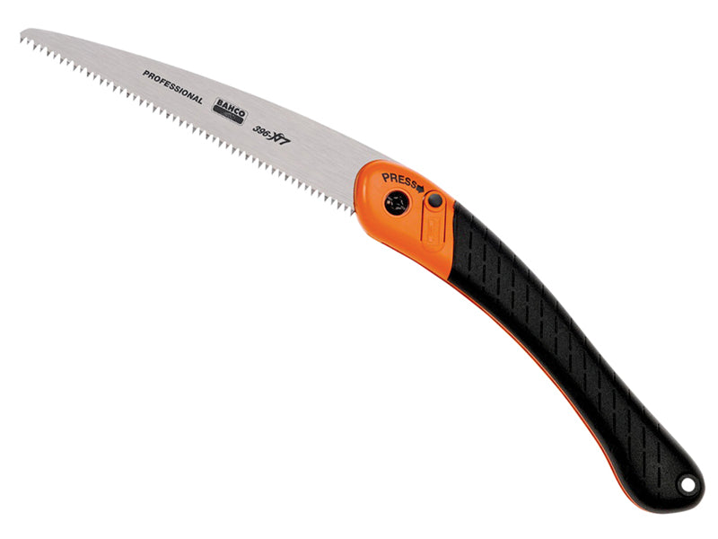 396-HP Folding Pruning Saw 190mm                                                