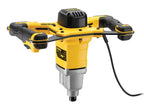 DWD241 Dual Handle Paddle Mixer 1600W 110V                                      