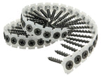 DuraSpin® Collated Screws Drywall to Wood 4.5 x 75mm (Pack 1000)