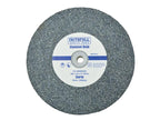 General Purpose Grinding Wheel 200 x 25mm Medium Alox