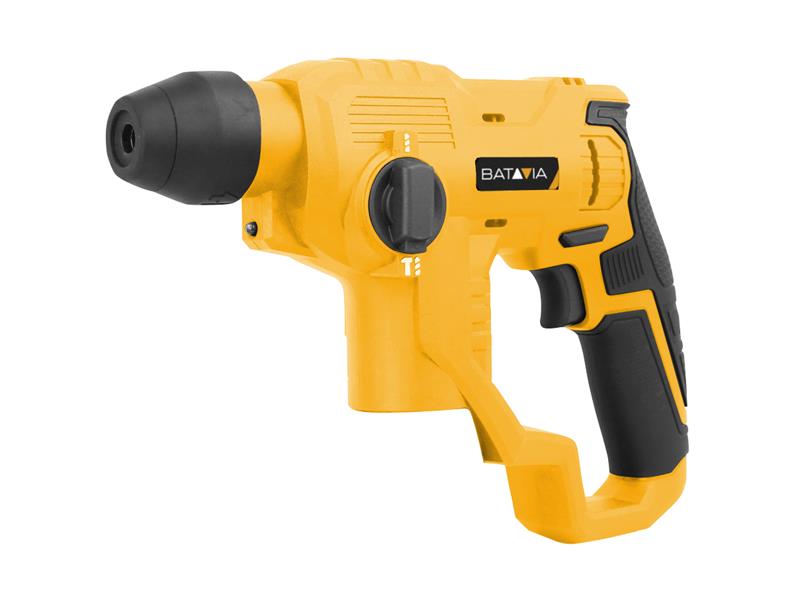 FIXXPACK Hammer Drill 12V Bare Unit                                             