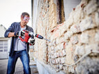 TE-DH 12 SDS Max Demolition Hammer 1050W 240V                                   