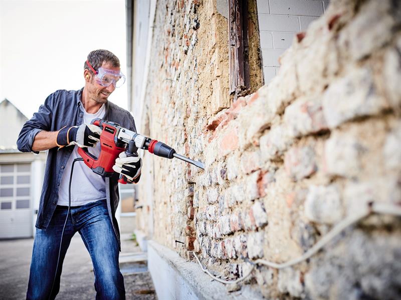 TE-DH 12 SDS Max Demolition Hammer 1050W 240V                                   