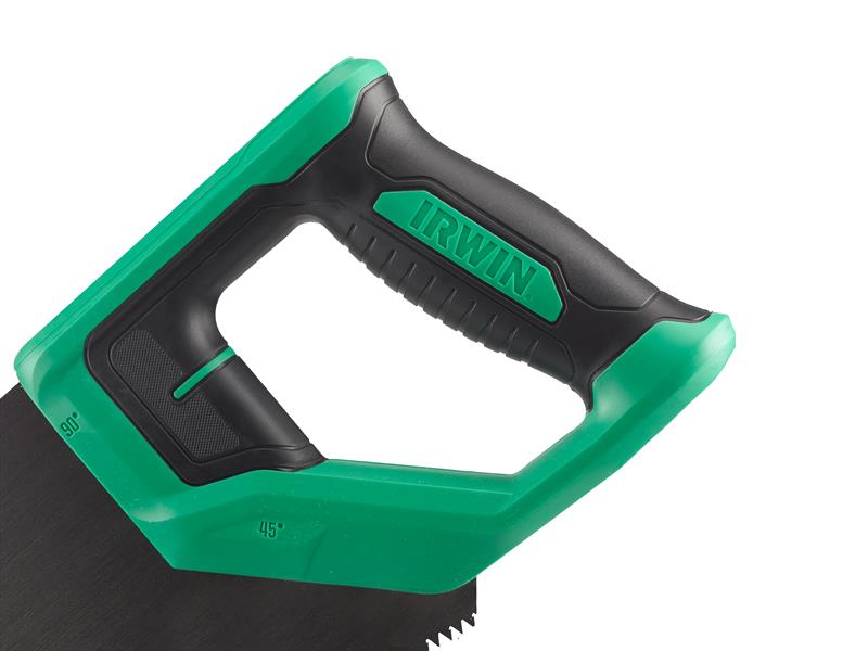770UHP Coarse Hardpoint Handsaw Soft Grip 550mm (22in) 7 TPI                    