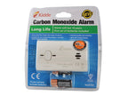 7COC Carbon Monoxide Alarm (10-Year Sensor)                                     