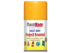 Fast Dry Enamel Aerosol Jade 100ml