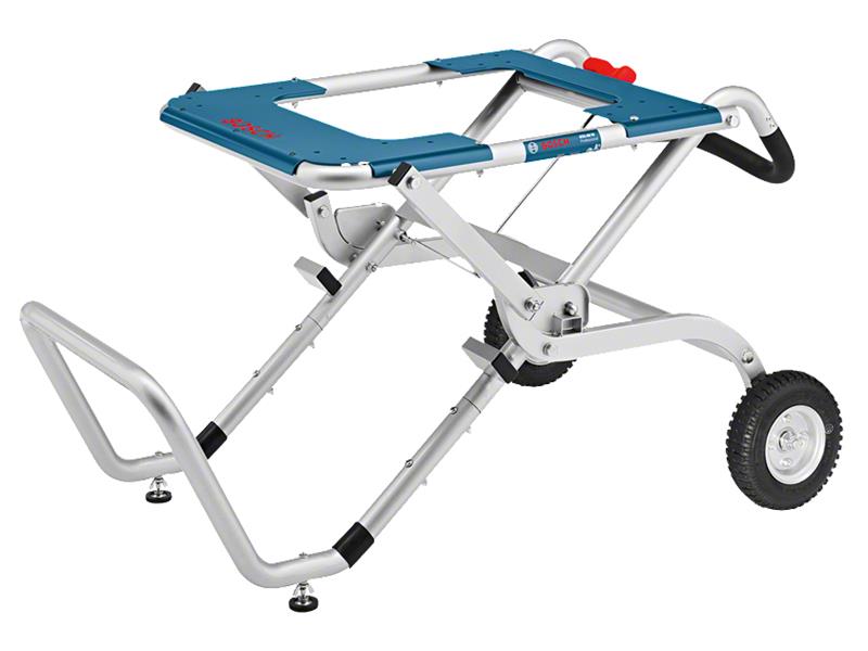 GTA 60 W Professional Table Saw Stand                                           