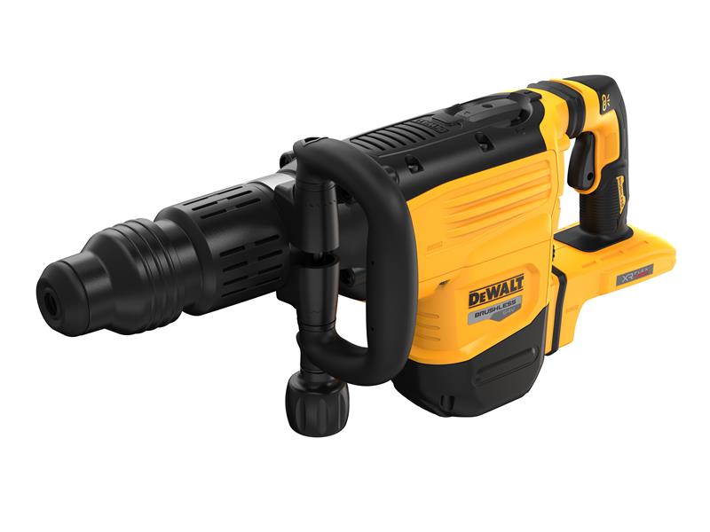 DCH892N XR FlexVolt SDS Max Chipping Hammer 54V Bare Unit                       