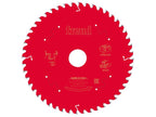 Wood Circular Saw Blade 210 x 30 x 2.4/1.8mm x 24T