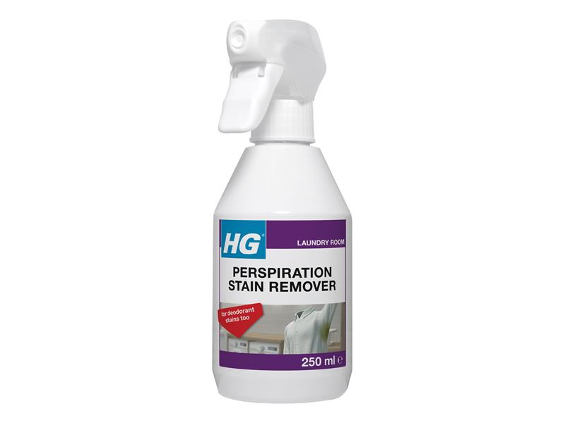Perspiration Stain Remover 0.25L