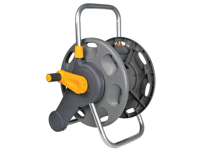 2475 60m Wall Mountable Hose Reel ONLY                                          