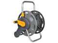 2475 60m Wall Mountable Hose Reel ONLY                                          