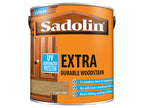 Extra Durable Woodstain Heritage Oak 2.5 litre