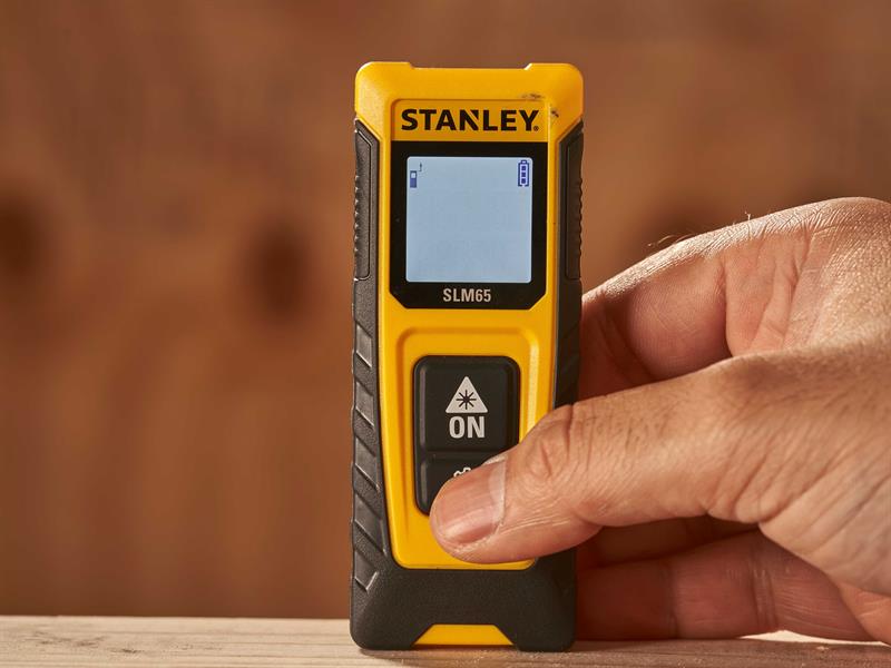 SLM65 Laser Distance Measure 20m                                                