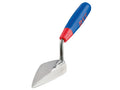 Pointing Trowel London Pattern Soft Touch Handle 6in
