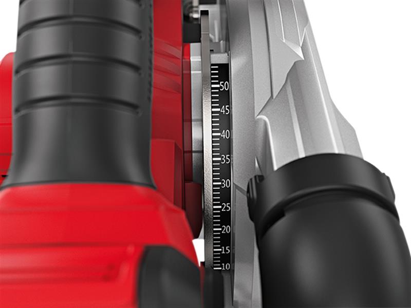 CS 62 18.0-EC Circular Saw 165mm 18V Bare Unit                                  