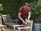 BEW210 Heritage Random Orbital Sander 230W 240V                                 