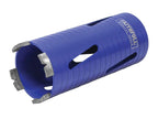 Dry Diamond Core Bit 65 x 150mm                                                 