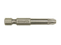 Pozidriv Power Insert Bit PZ2 90mm (Pack 1)