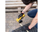 FIXXPACK Angle Grinder 76mm 12V Bare Unit                                       
