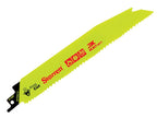 BTR9610-5 Bi-Metal King Cut™ Demolition Blade 228mm 6-10 TPI (Pack 5)