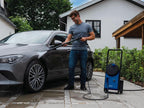 Core 150-10 High-Pressure Washer 150 bar 240V                                   