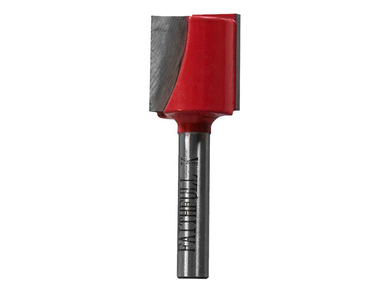 Router Bit TCT Two Flute 10.0 x 19mm 1/4in Shank