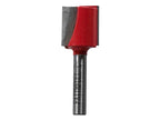 Router Bit TCT Two Flute 10.0 x 19mm 1/4in Shank