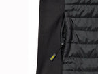 Force Lightweight Padded Gilet Black - M (42in)                                 